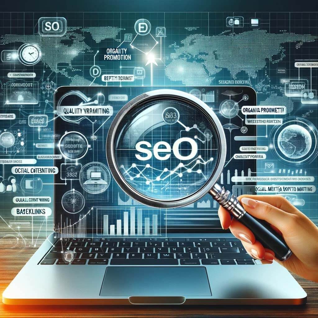 תרשים תהליך מחקר מילות מפתח SEO